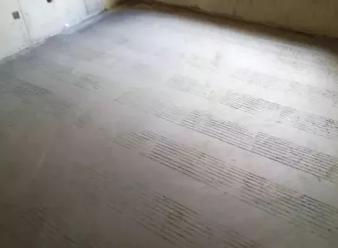 技术贴 | 卧·润声浮筑楼板保温隔声系统标准化施工一览 涂料在线,coatingol.com