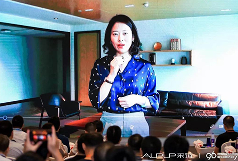 东方雨虹出席2019上半年采筑联合采购·联合者大会 涂料在线,coatingol.com