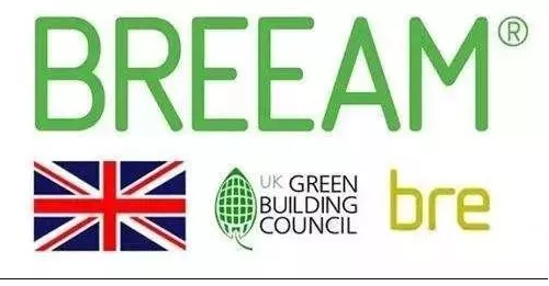 涨知识：建筑界的诺贝尔？揭秘英国BREEAM认证 涂料在线,coatingol.com