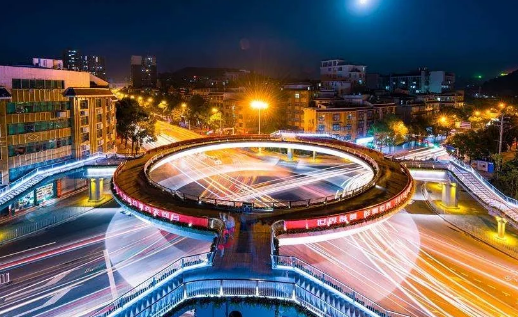 【桥梁高架涂装①】纵横中国！与三十年路桥变革共飞跃！ 涂料在线,coatingol.com