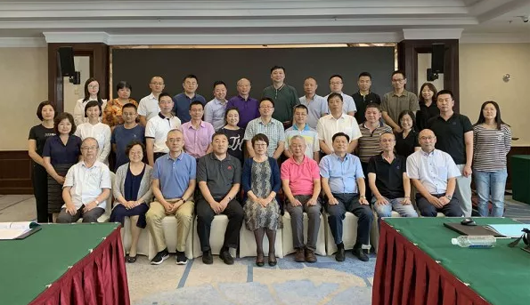 中国涂料工业协会标准化技术委员会和政策法规工作委员会2019年工作会议成功召开 涂料在线,coatingol.com