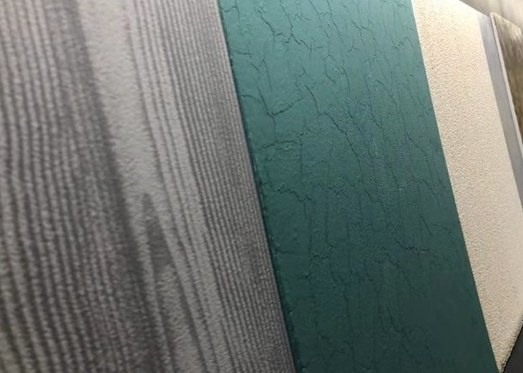 生态美学艺术涂料普锐麦克（PRIMACOL） 上海展会大放异彩！ 涂料在线,coatingol.com