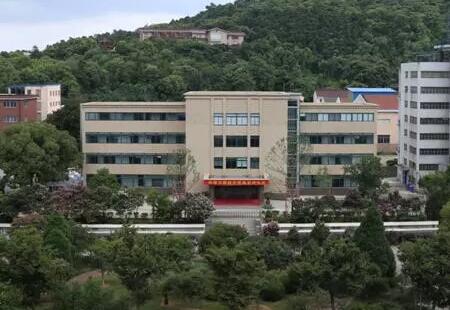 兰陵集团新科研大楼投入使用 涂料在线,coatingol.com