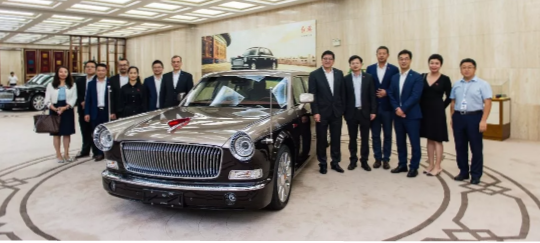 巴斯夫与吉林省加强在汽车领域的合作 涂料在线,coatingol.com