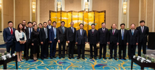 巴斯夫与吉林省加强在汽车领域的合作 涂料在线,coatingol.com