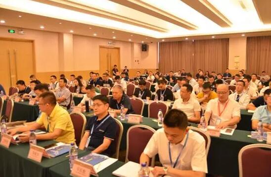 中国涂料工业协会建筑涂料涂装分会第二届理事技术交流会在粤举行 涂料在线,coatingol.com