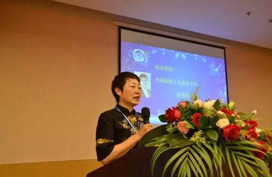中国涂料工业协会建筑涂料涂装分会第二届理事技术交流会在粤举行 涂料在线,coatingol.com