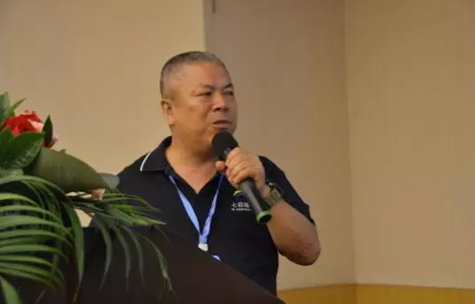 中国涂料工业协会建筑涂料涂装分会第二届理事技术交流会在粤举行 涂料在线,coatingol.com