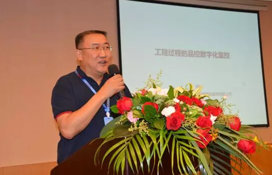 中国涂料工业协会建筑涂料涂装分会第二届理事技术交流会在粤举行 涂料在线,coatingol.com