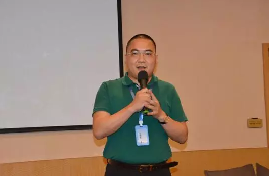 中国涂料工业协会建筑涂料涂装分会第二届理事技术交流会在粤举行 涂料在线,coatingol.com