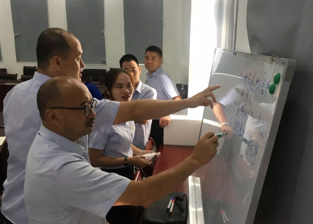 展辰工业漆销售专题会议圆满召开 涂料在线,coatingol.com