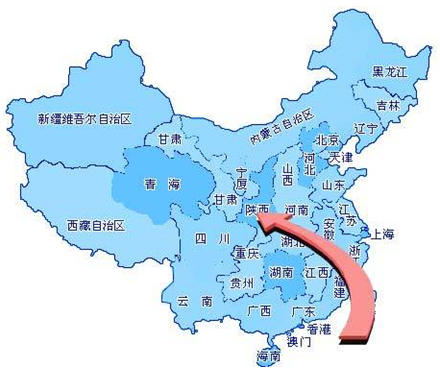 第十八届西安国际家具博览会8月28日盛装启幕 中网信息