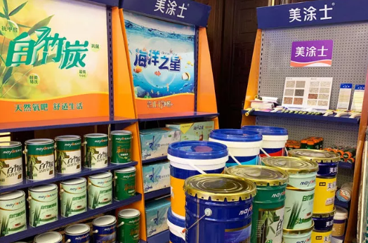  美涂士艺术漆体验峰会火爆齐鲁之地 涂料在线,coatingol.com