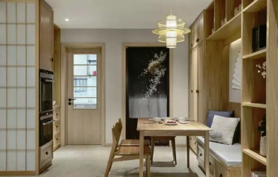 佛系风格搭配佛系家具，今天你佛系了吗？ 涂料在线,coatingol.com