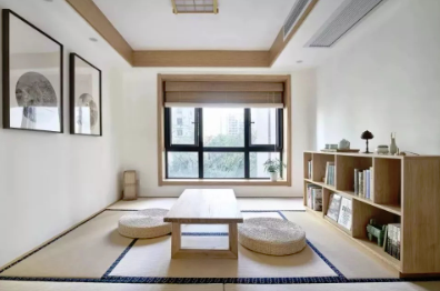 佛系风格搭配佛系家具，今天你佛系了吗？ 涂料在线,coatingol.com