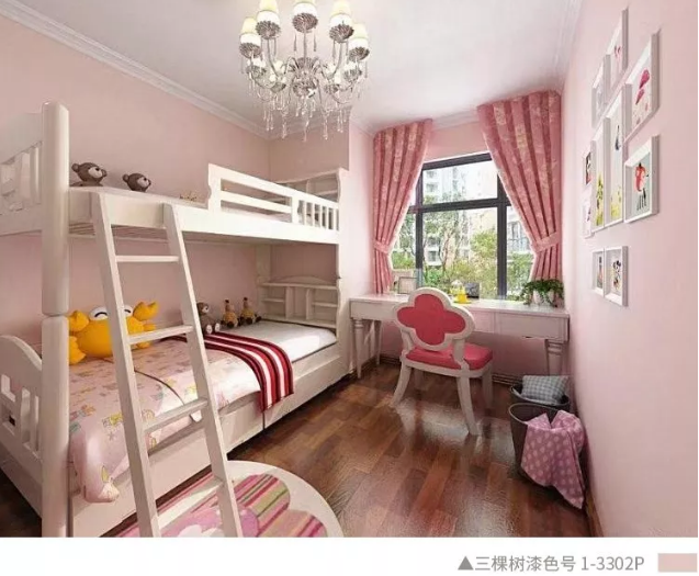 你想要的学生房是什么样？反正不是乔英子那样 涂料在线,coatingol.com