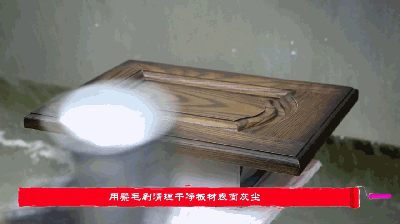 感受数码彩清新，爱沐养生馆工程赏识 涂料在线,coatingol.com