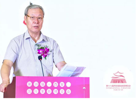 中国家具梦，魅力西安城 ——2019西安国际家具博览会盛大开幕 涂料在线,coatingol.com