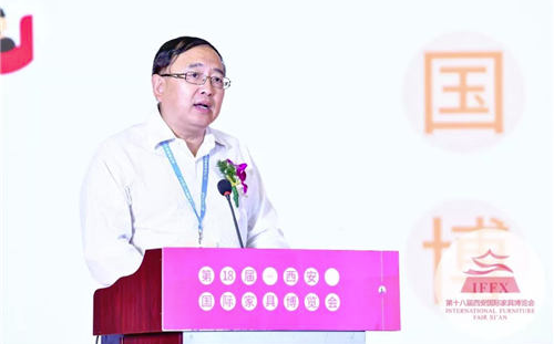 中国家具梦，魅力西安城 ——2019西安国际家具博览会盛大开幕 涂料在线,coatingol.com