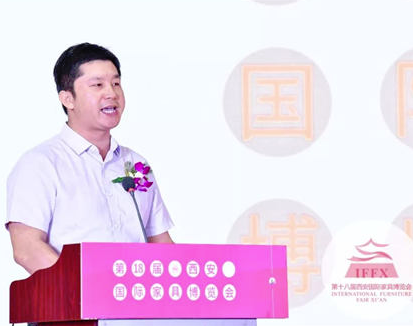 中国家具梦，魅力西安城 ——2019西安国际家具博览会盛大开幕 涂料在线,coatingol.com
