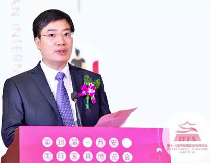 中国家具梦，魅力西安城 ——2019西安国际家具博览会盛大开幕 涂料在线,coatingol.com