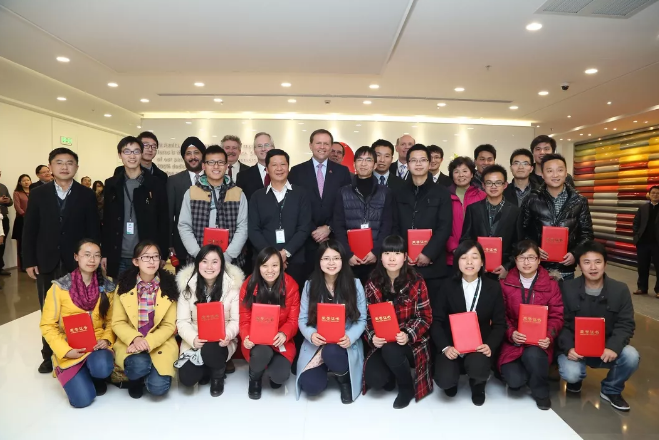 开学季丨从遇见艾仕得开始 涂料在线,coatingol.com