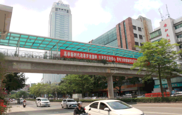 嘉宝莉大建涂专业涂装，为江门城市桥梁增色添彩！ 涂料在线,coatingol.com