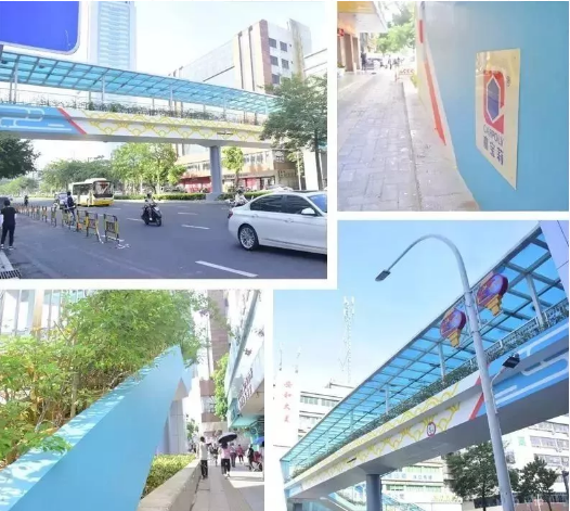 嘉宝莉大建涂专业涂装，为江门城市桥梁增色添彩！ 涂料在线,coatingol.com