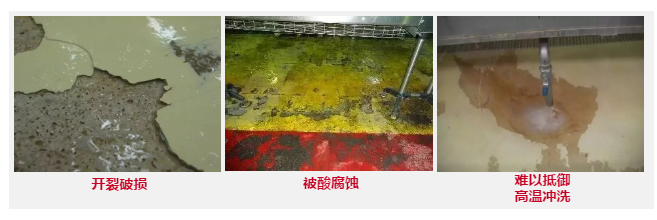 巴斯夫Ucrete®：论一块地坪的自我修养 涂料在线,coatingol.com