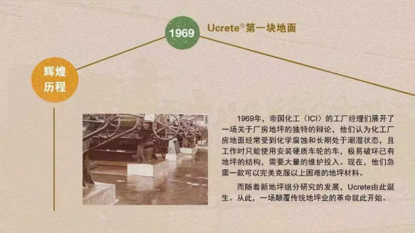 巴斯夫Ucrete®：论一块地坪的自我修养 涂料在线,coatingol.com