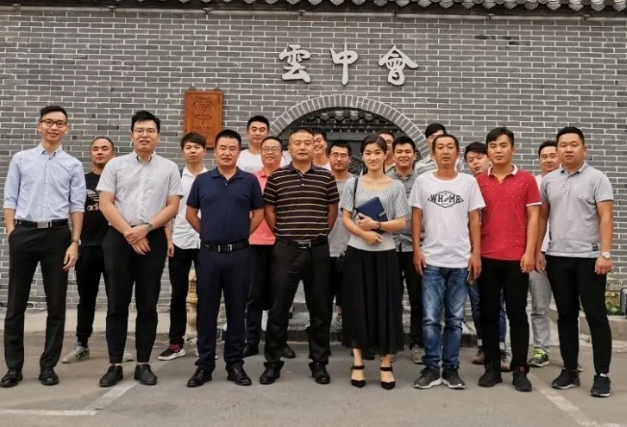 走近经销商 | 嘉宝莉大建涂精益培训，深造区域市场！ 涂料在线,coatingol.com