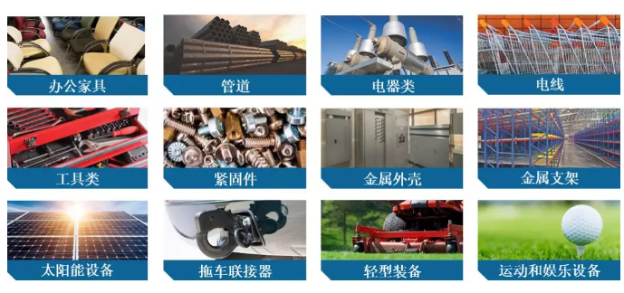 PPG工业涂料 | 绿色环保的全面解决方案 涂料在线,coatingol.com