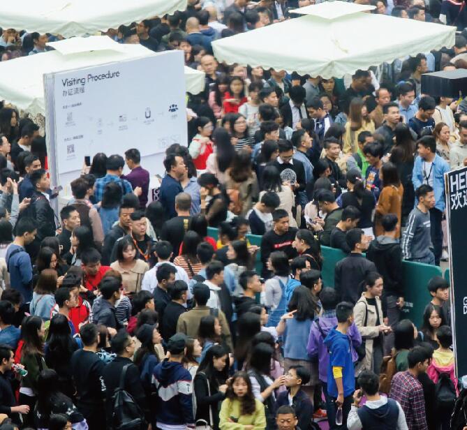 2019广州设计周 涂料在线,coatingol.com