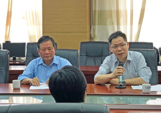 情系教育，爱心助学|中华制漆爱心助学捐赠仪式在新丰一中隆重举行 涂料在线,coatingol.com