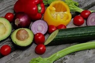 植物废物作为可持续的颜料替代品 涂料在线,coatingol.com