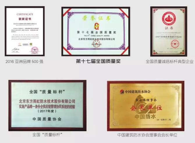“虹”衣怒马，百战归来仍少年 涂料在线,coatingol.com