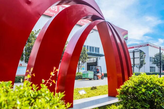 “虹”衣怒马，百战归来仍少年 涂料在线,coatingol.com
