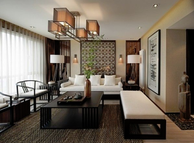 如何定立风格，除了家具墙面也很重要 涂料在线,coatingol.com