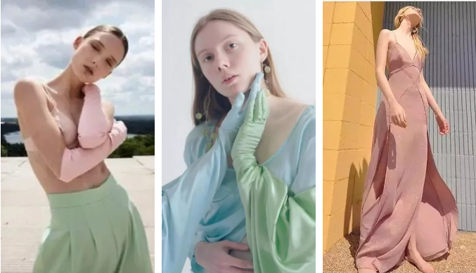 莫兰迪色已过气,秋冬家居新宠上线! 涂料在线,coatingol.com