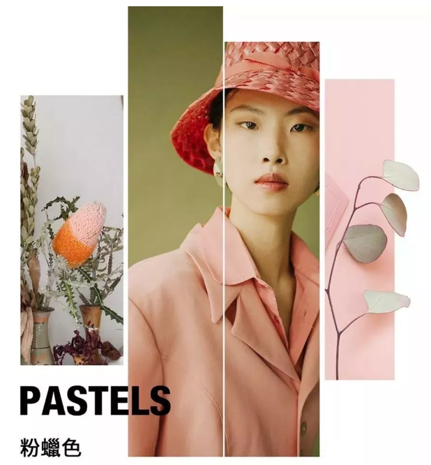 莫兰迪色已过气,秋冬家居新宠上线! 涂料在线,coatingol.com