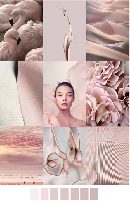 莫兰迪色已过气,秋冬家居新宠上线! 涂料在线,coatingol.com