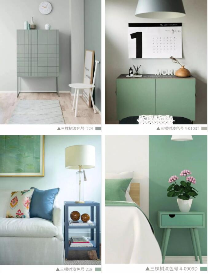 5DA8A9B53811C1571334581.jpeg 莫兰迪色已过气,秋冬家居新宠上线! 涂料在线,coatingol.com