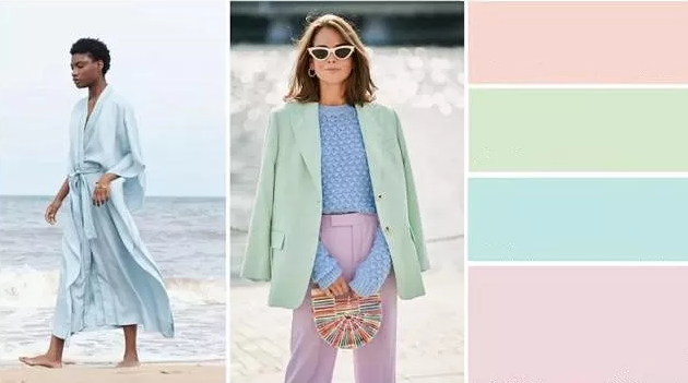 莫兰迪色已过气,秋冬家居新宠上线! 涂料在线,coatingol.com