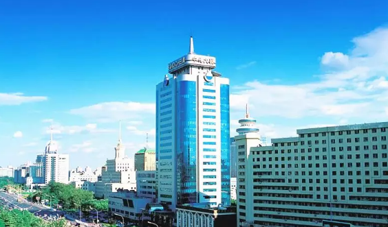 固克中标金茂控股地产 双方开启战略合作！ 涂料在线,coatingol.com