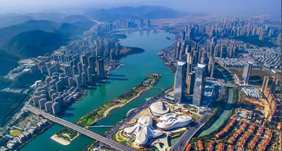 固克中标金茂控股地产 双方开启战略合作！ 涂料在线,coatingol.com