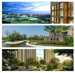 固克中标金茂控股地产 双方开启战略合作！ 涂料在线,coatingol.com