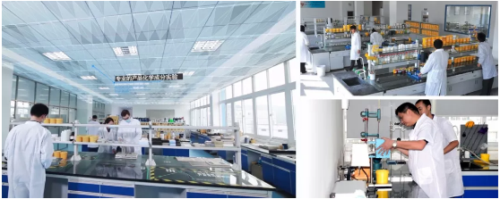 固克中标金茂控股地产 双方开启战略合作！ 涂料在线,coatingol.com