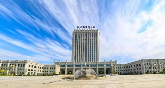 获国家级殊荣！晨阳水漆被认定为“国家知识产权示范企业” 涂料在线,coatingol.com