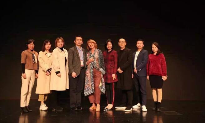 「2020色彩盛宴」中国首演的台前幕后，总有一些感动让你难忘 涂料在线,coatingol.com