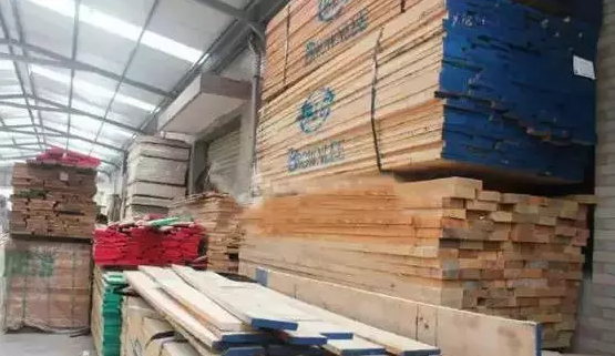 43道工序！实木家具涂装制造流程 涂料在线,coatingol.com